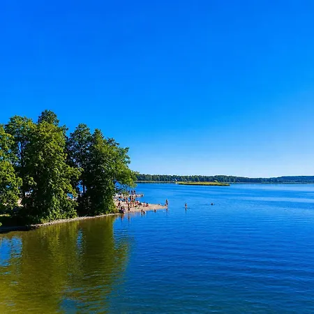 Mazury Daire